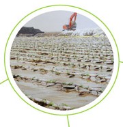 真空预压 真空预压